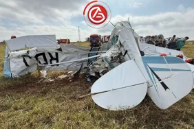 Kanada’da Eğitim Uçuşu Felaketi: Uçaklar Havada Çarpıştı