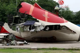 Kaptan Pilot Kazaya Neden mi Oldu? Kara Kutu Şoke Etti!