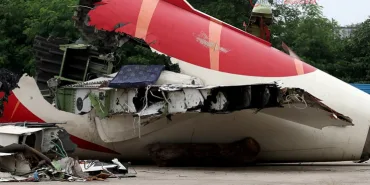 Kaptan Pilot Kazaya Neden mi Oldu? Kara Kutu Şoke Etti!