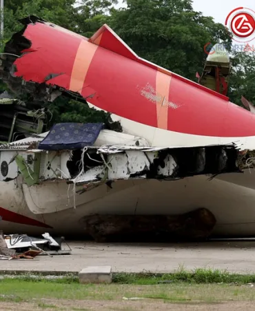 Kaptan Pilot Kazaya Neden mi Oldu? Kara Kutu Şoke Etti!