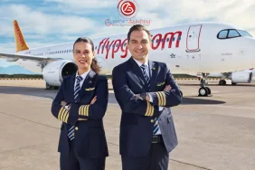 Kıbrıs’a Gidiş-Dönüş %50 Daha Ucuz! Pegasus’tan Dev Kampanya