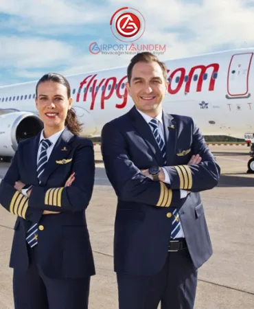 Kıbrıs’a Gidiş-Dönüş %50 Daha Ucuz! Pegasus’tan Dev Kampanya