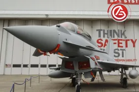 Kraliyet Hattı Boş: Typhoon Üretimi Durdu, Gözler Türkiye’de!