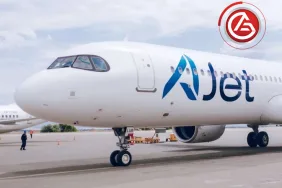 Kuş Riski Nedeniyle Ajet Uçağı Detaylı Kontrolden Geçti