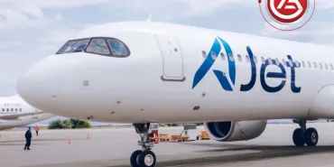 Kuş Riski Nedeniyle Ajet Uçağı Detaylı Kontrolden Geçti