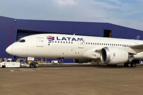 LATAM, Airbus ve Boeing ile Yeni Uçak Alımları İçin Masada