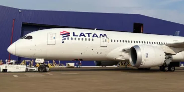 LATAM, Airbus ve Boeing ile Yeni Uçak Alımları İçin Masada