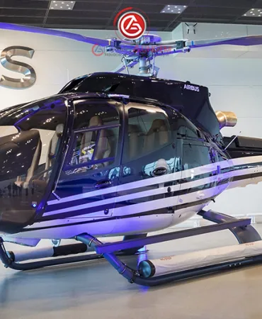 Lavanta, Airbus’tan 3 Helikopter Alıyor