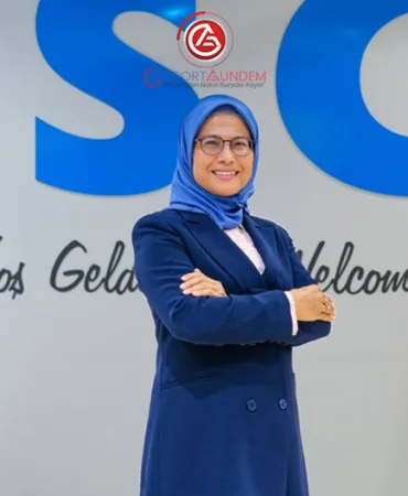 MAHB’den İSG’ye Finansal Atama