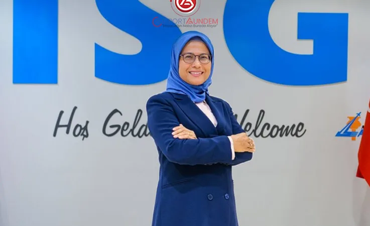 MAHB’den İSG’ye Finansal Atama