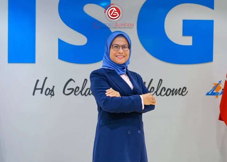 MAHB’den İSG’ye Finansal Atama