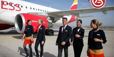 Madrid-Palma-Seferi-Kabusa-Döndü-Türbülans-Yaralanmalara-Yol-Açtı!