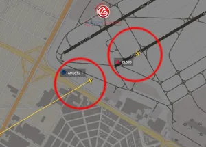 Mexico-City’de-Piste-İniş-Kalkış-Çakıştı-Facia-Kıl-Payı-Önledi!