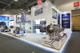 Milli Motorlarda TEI Zirvede: IDEF 2025’te Büyük İlgi!
