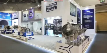 Milli Motorlarda TEI Zirvede: IDEF 2025’te Büyük İlgi!