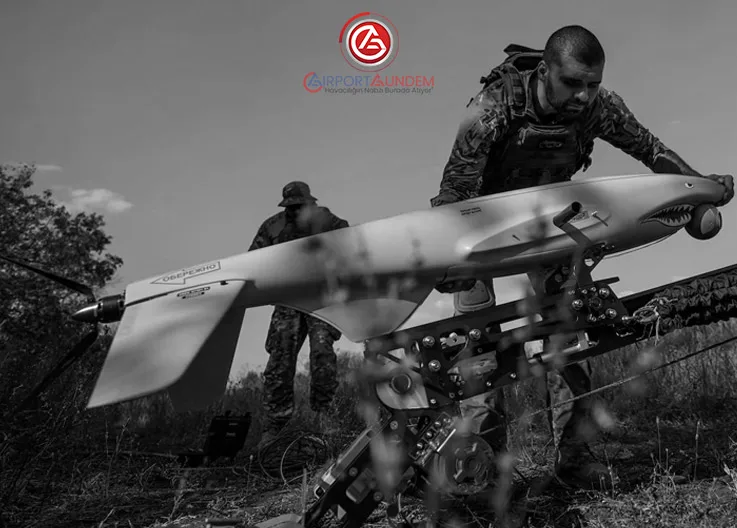 Moskova Semalarında Kaos: Uçuşlar Durdu!