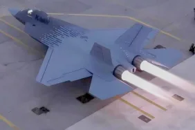 Türkiye’nin En Güçlü Motoru Teste Hazır