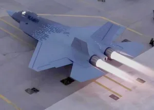 National-Combat-Aircraft-KAAN-to-Fly-with-Indigenous-Engine-in-2032