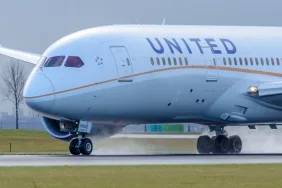 Air India Faciasının Ardından Yeni Vaka: United’ın Dreamliner’ı Motor Kaybetti