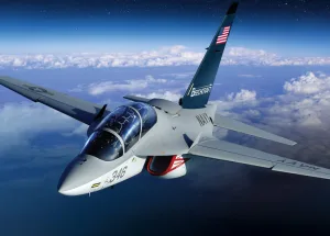 Next-Generation-Jet-for-the-U.S.-Navy-Beechcraft-M-346N-Unveiled!