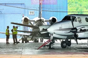 Ohio’da Cessna 441 Kazası: 6 Kişi Hayatını Kaybetti