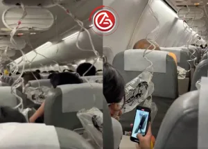 Oksijen-Maskeleri-Açıldı,-Uçak-Osaka’ya-Zorunlu-İndi-Havada-Hayatta-Kalma-Mücadelesi!