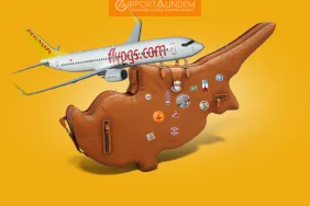 Pegasus Kıbrıs Kampanyası Başladı: Biletler 1 Euro’dan!