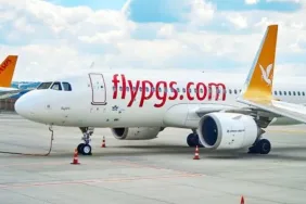 Pegasus’tan Antalya çıkışlı üç yeni uçuş hattı