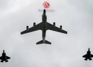 RC-135-Keşif-Uçuşlarıyla-NATO’dan-Rusya’ya-Açık-Mesaj