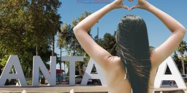 Ruble Güçlendi, Rus Turistler Rotayı Yine Türkiye’ye Çevirdi