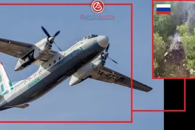 Rusya'da HZ-2311 Seferi Facia ile Sonuçlandı