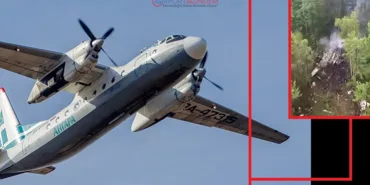 Rusya'da HZ-2311 Seferi Facia ile Sonuçlandı