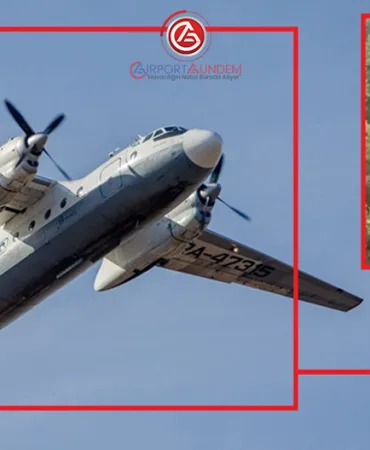 Rusya'da HZ-2311 Seferi Facia ile Sonuçlandı
