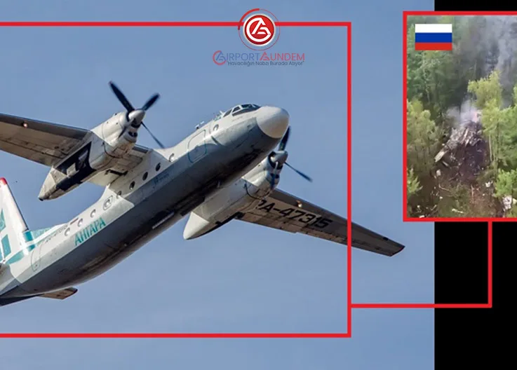 Rusya'da HZ-2311 Seferi Facia ile Sonuçlandı