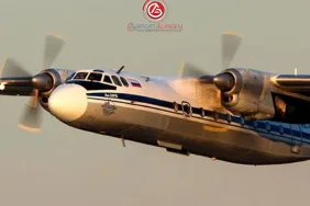 Rusya’da Yolcu Uçağı Radardan Kayboldu! Uçakta Ne Oldu? Aramalar Sürüyor