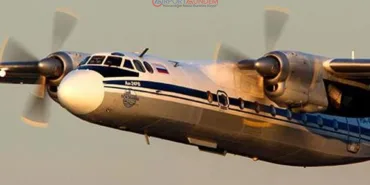 Rusya’da Yolcu Uçağı Radardan Kayboldu! Uçakta Ne Oldu? Aramalar Sürüyor