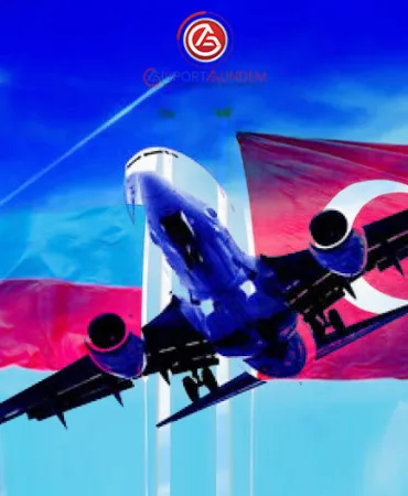 Rusya’dan Bodrum’a Havada Köprü: THY ve Pegasus Sefer Artırdı!