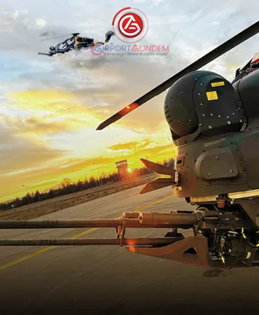 SARSILMAZ IDEF 2025’te Yeni Nesil Silahlarını Tanıtacak