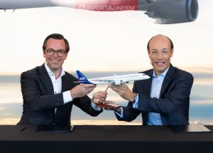 SAS,-55-Adet-Embraer-E195-E2-Siparişi-Verdi