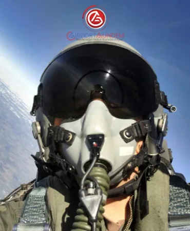 Savaş Pilotlarının Sessiz Savaşı: Yüksek İrtifanın Ölümcül Gerçekliği