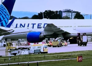Second-Emergency-in-a-Week-Same-United-Aircraft-Faces-Crisis-Again!