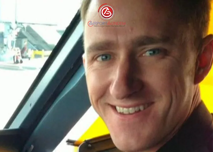 Sihirli Mantar Krizi Kokpitte Bitti: Uçak Motorlarını Kapatmaya Çalışan Pilot Sessizliği Bozdu