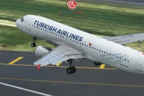 Stratos, THY’ye 2 Yeni Airbus A320ceo Teslim Etti!