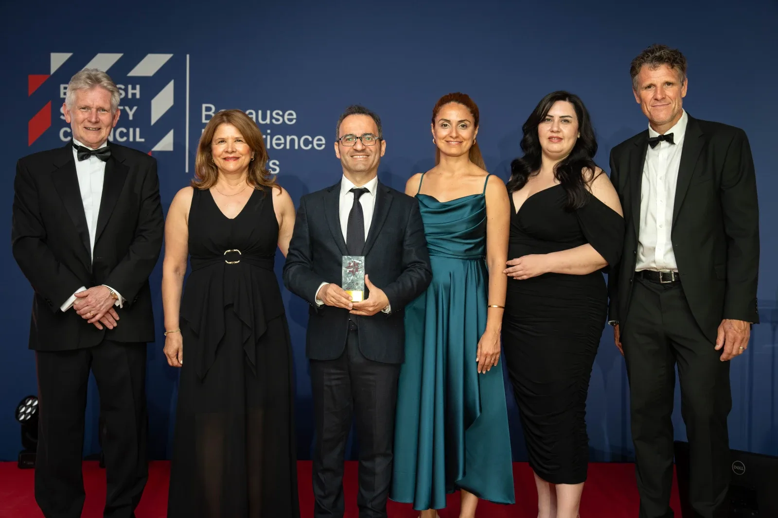 SunExpress’e Üst Üste Üçüncü Kez “Üstün Başarı” Ödülü