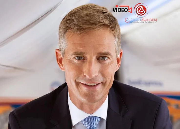 SunExpress’ten Birleşik Krallık Hamlesi: Koltuk Kapasitesi 4 Katına Çıktı!