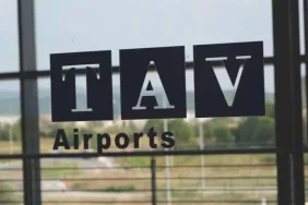 TAVHL 2025'te 120 Milyon Yolcu Hedefliyor