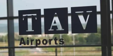 TAVHL 2025'te 120 Milyon Yolcu Hedefliyor