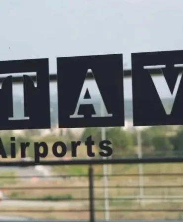 TAVHL 2025'te 120 Milyon Yolcu Hedefliyor