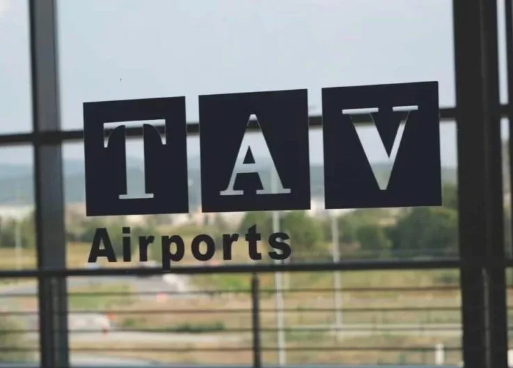 TAVHL 2025'te 120 Milyon Yolcu Hedefliyor