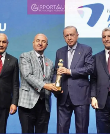 TAV, Türkiye’nin En Başarılı İhracatçıları Arasında